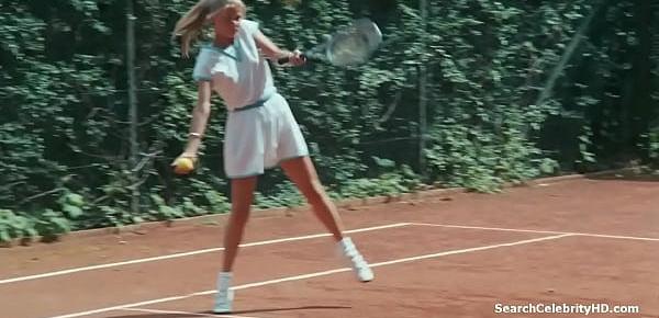  Tatjana van Zanten and Natascia Paolucci - Flodder (1986) - 2